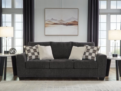 Loreo Sofa - Aumand's Furniture (North Walpole, NH) 