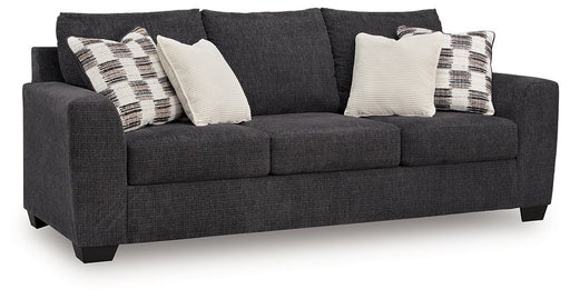 Loreo Sofa Sleeper - Aumand's Furniture (North Walpole, NH) 