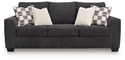 Loreo Sofa - Aumand's Furniture (North Walpole, NH) 