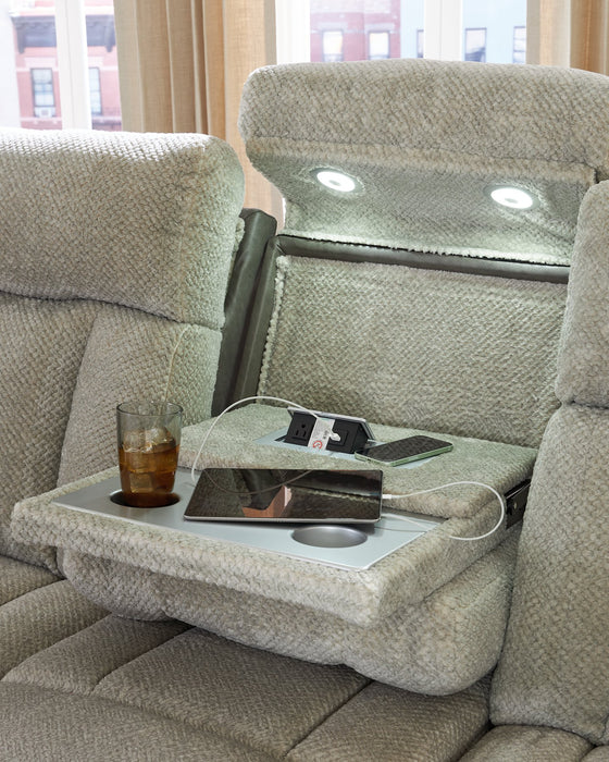 WhipLash Living Room Set - Aumand's Furniture (North Walpole, NH) 