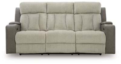 WhipLash Power Reclining Sofa - Aumand's Furniture (North Walpole, NH) 