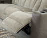 WhipLash Living Room Set - Aumand's Furniture (North Walpole, NH) 