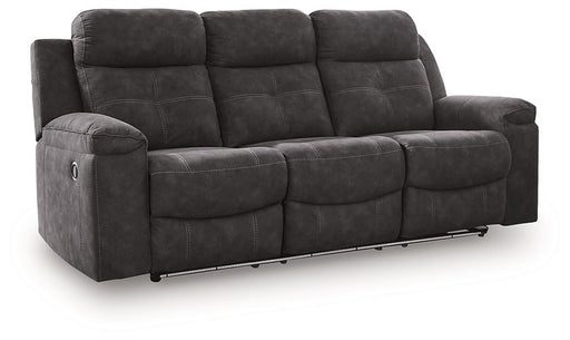 Brysonview Reclining Sofa - Aumand's Furniture (North Walpole, NH) 
