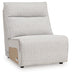 Modmax II Reclining Sofa Chaise - Aumand's Furniture (North Walpole, NH) 