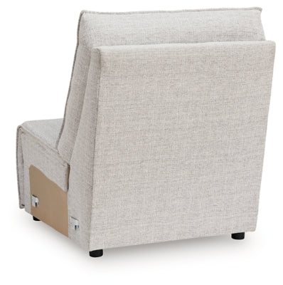 Modmax II Reclining Sofa Chaise - Aumand's Furniture (North Walpole, NH) 