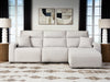 Modmax II Reclining Sofa Chaise - Aumand's Furniture (North Walpole, NH) 