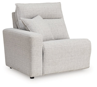 Modmax II Reclining Loveseat - Aumand's Furniture (North Walpole, NH) 