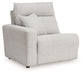 Modmax II Reclining Sofa Chaise - Aumand's Furniture (North Walpole, NH) 