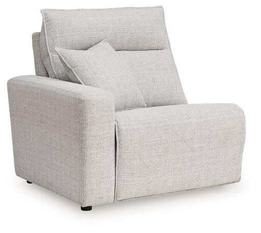 Modmax II Reclining Loveseat - Aumand's Furniture (North Walpole, NH) 