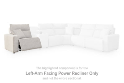 Modmax II Reclining Loveseat - Aumand's Furniture (North Walpole, NH) 