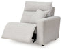Modmax II Reclining Loveseat - Aumand's Furniture (North Walpole, NH) 