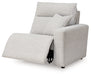 Modmax II Reclining Sofa Chaise - Aumand's Furniture (North Walpole, NH) 