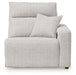Modmax II Reclining Loveseat - Aumand's Furniture (North Walpole, NH) 
