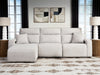 Modmax II Reclining Sofa Chaise - Aumand's Furniture (North Walpole, NH) 