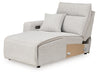 Modmax II Reclining Sofa Chaise - Aumand's Furniture (North Walpole, NH) 