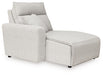 Modmax II Reclining Sofa Chaise - Aumand's Furniture (North Walpole, NH) 