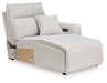 Modmax II Reclining Sofa Chaise - Aumand's Furniture (North Walpole, NH) 