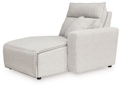 Modmax II Reclining Sofa Chaise - Aumand's Furniture (North Walpole, NH) 
