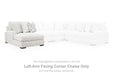 Misty-Lakes Super Chaise - Aumand's Furniture (North Walpole, NH) 