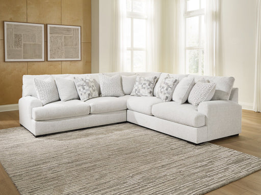 Misty-Lakes Sectional - Aumand's Furniture (North Walpole, NH) 