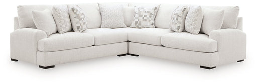 Misty-Lakes Sectional - Aumand's Furniture (North Walpole, NH) 