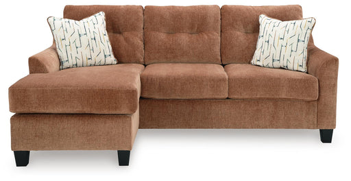 Amity Bay Sofa Chaise - Aumand's Furniture (North Walpole, NH) 