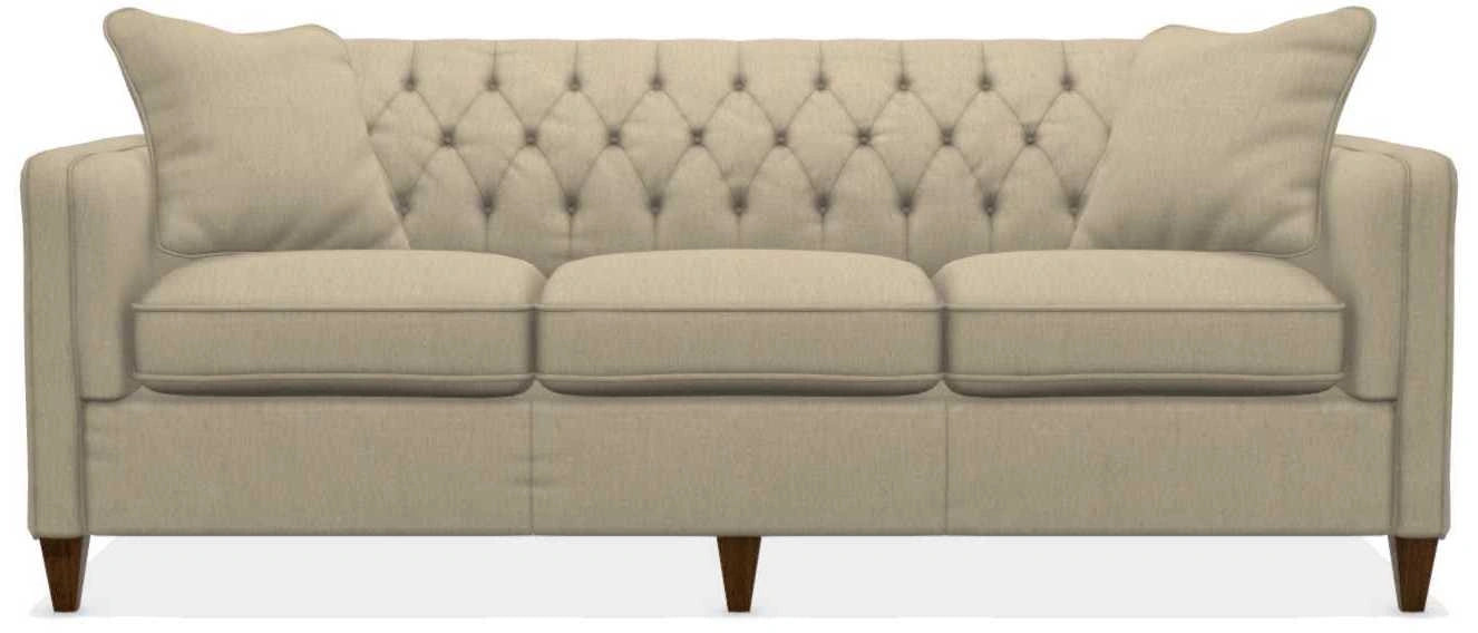 La-Z-Boy Alexandria Toast Sofa