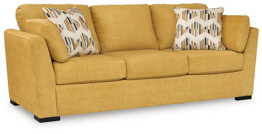 Keerwick Sofa Sleeper - Aumand's Furniture (North Walpole, NH) 