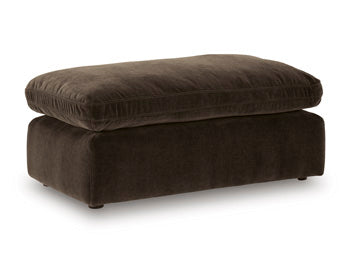 Maxton Heights Ottoman - Aumand's Furniture (North Walpole, NH) 