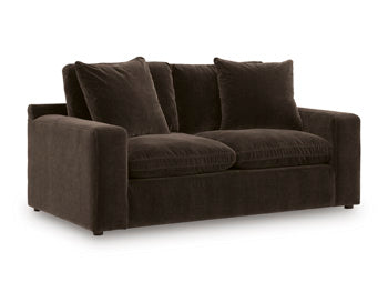Maxton Heights Loveseat - Aumand's Furniture (North Walpole, NH) 