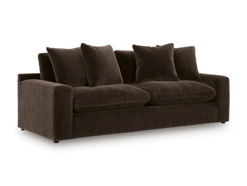 Maxton Heights Sofa - Aumand's Furniture (North Walpole, NH) 