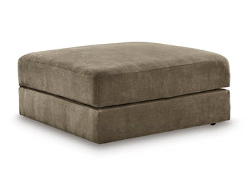 Camellia-Court Ottoman With Storage - Aumand's Furniture (North Walpole, NH) 