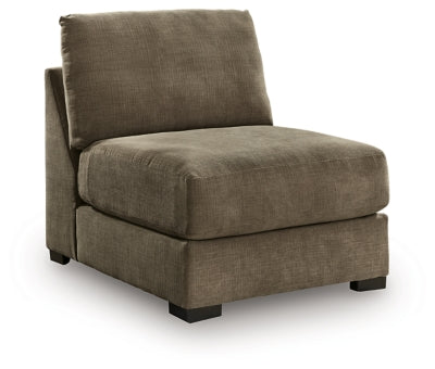 Camellia-Court Sectional Sofa - Aumand's Furniture (North Walpole, NH) 
