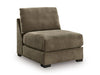 Camellia-Court Sectional Sofa - Aumand's Furniture (North Walpole, NH) 