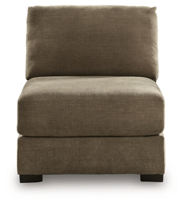 Camellia-Court Sectional Sofa - Aumand's Furniture (North Walpole, NH) 