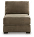 Camellia-Court Sectional Sofa - Aumand's Furniture (North Walpole, NH) 