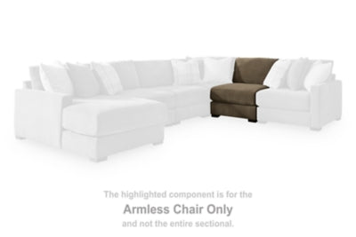 Camellia-Court Sectional - Aumand's Furniture (North Walpole, NH) 