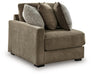 Camellia-Court Sectional Sofa - Aumand's Furniture (North Walpole, NH) 