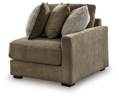 Camellia-Court Sectional Sofa - Aumand's Furniture (North Walpole, NH) 