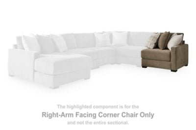 Camellia-Court Sectional - Aumand's Furniture (North Walpole, NH) 
