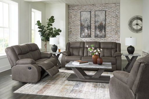 First Base Living Room Set - Aumand's Furniture (North Walpole, NH) 