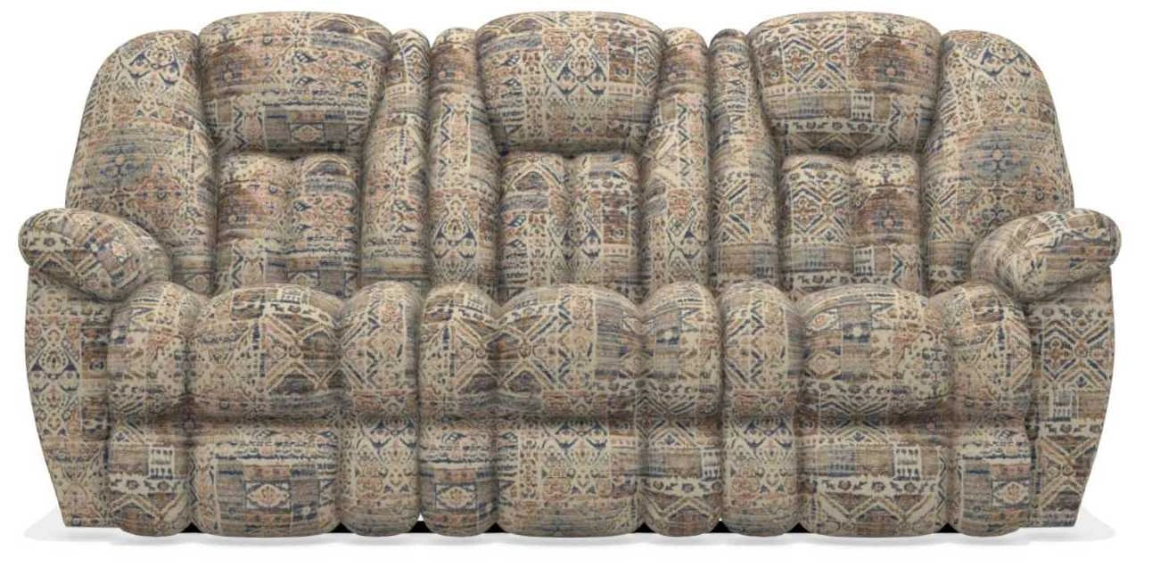 La-Z-Boy Maverick Aurora Power Wall Reclining Sofa