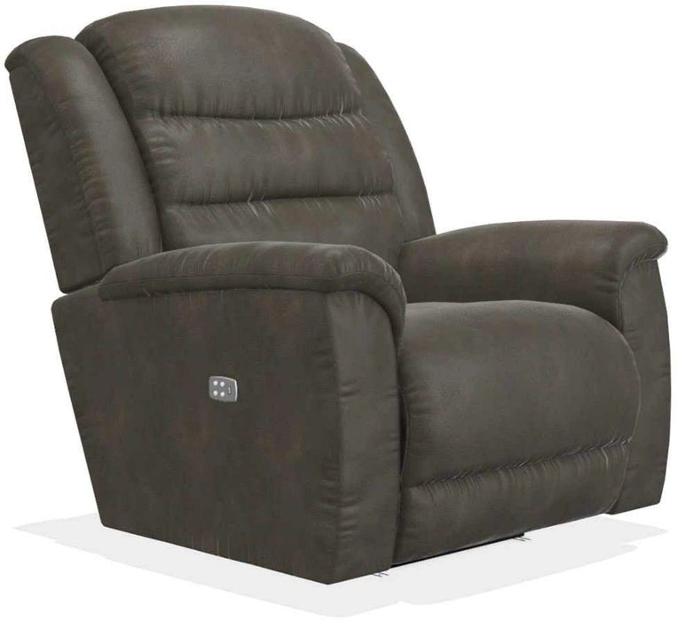 La-Z-Boy Redwood Slate Power Wall Recliner