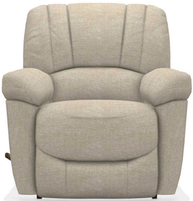 La-Z-Boy Hayes Eggshell Reclina-Way Wall Recliner