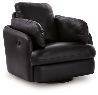 Modmax II Swivel Glider Recliner - Aumand's Furniture (North Walpole, NH) 