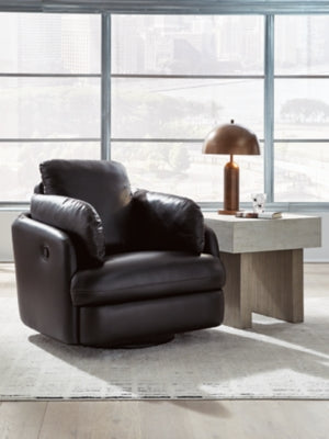 Modmax II Swivel Glider Recliner - Aumand's Furniture (North Walpole, NH) 