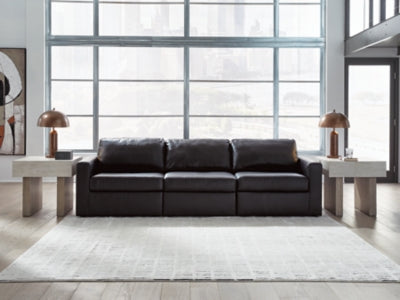 Modmax II Sectional Sofa - Aumand's Furniture (North Walpole, NH) 