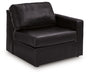 Modmax II Sectional Sofa Chaise - Aumand's Furniture (North Walpole, NH) 