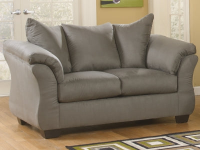 Darcy Loveseat - Aumand's Furniture (North Walpole, NH) 
