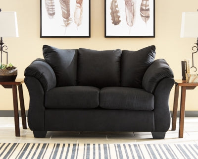 Darcy Loveseat - Aumand's Furniture (North Walpole, NH) 
